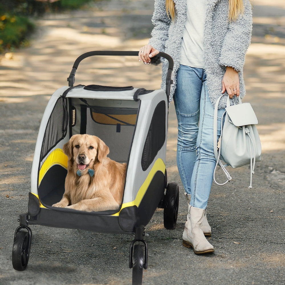 Pet Carriers