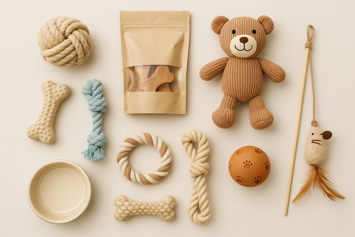 Pet Toys