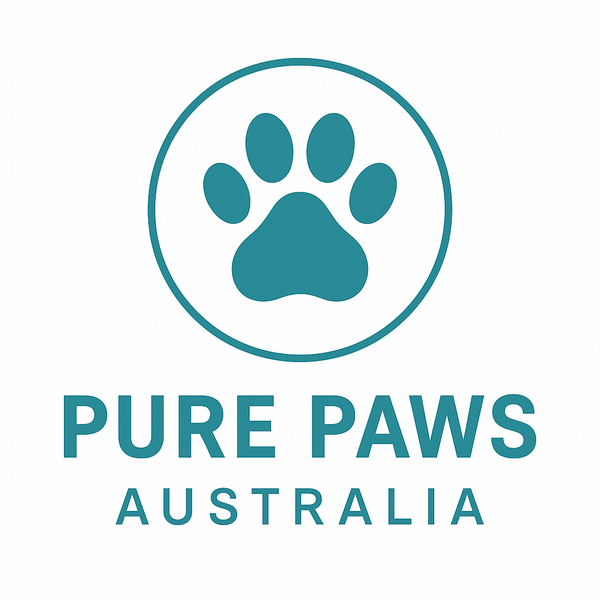 Pure Paws Australia